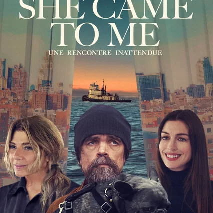 Miniature photo du film : She Came to Me
