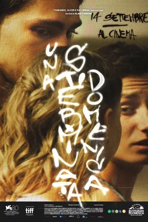 Affiche du film : An endless Sunday