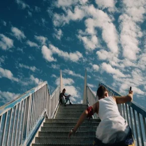 Photo du film : An endless Sunday
