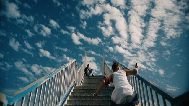 Photo 2 du film : An endless Sunday