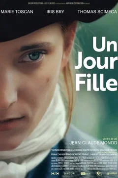 Affiche du film Un jour fille