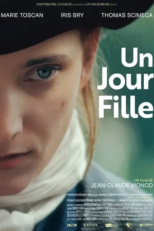 Affiche du film : Un jour fille