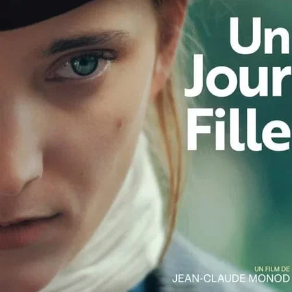 Miniature photo du film : Un jour fille