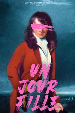 Photo du film : Un jour fille