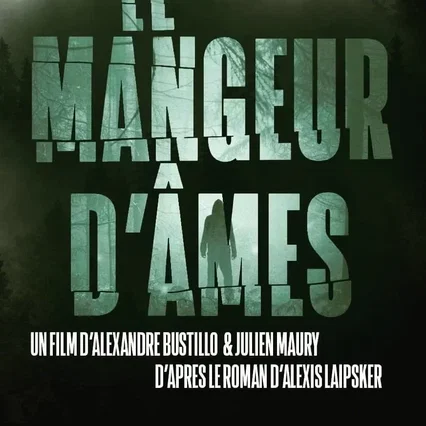 Miniature photo du film : Le mangeur d'âmes