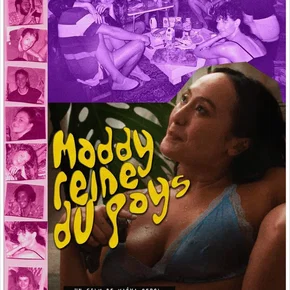 Photo du film : Maddy reine du pays