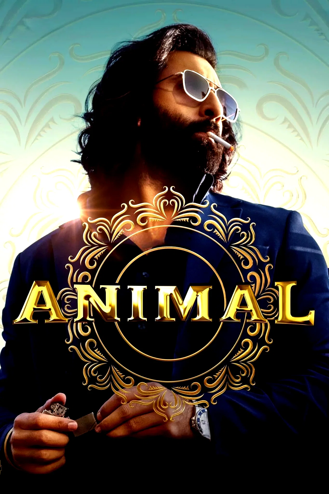 Photo 1 du film : Animal