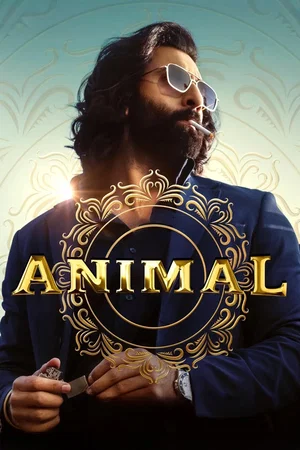 Photo du film : Animal