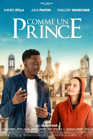 Photo du film : Comme un prince