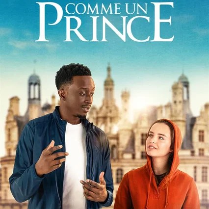 Miniature photo du film : Comme un prince