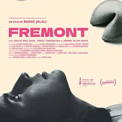 Miniature photo du film : Fremont