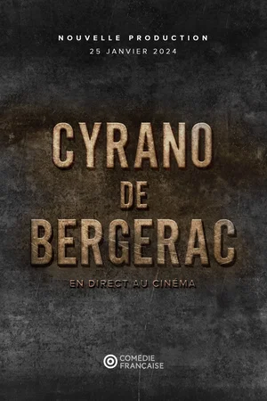 Photo 1 du film : Cyrano de Bergerac (Comédie-Française)