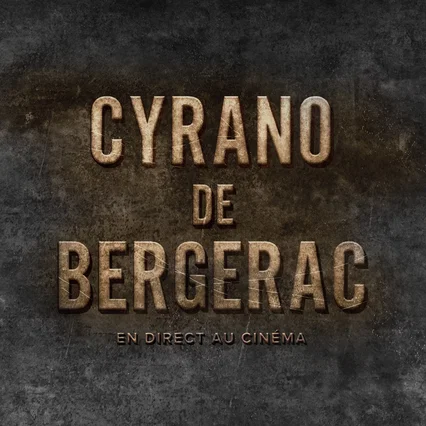 Miniature photo du film : Cyrano de Bergerac (Comédie-Française)