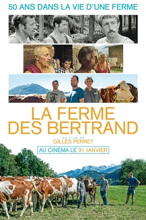 Photo 1 du film : La Ferme des Bertrand