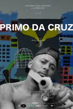 Affiche du film = Primo da Cruz