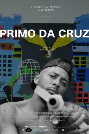 Affiche du film : Primo da Cruz