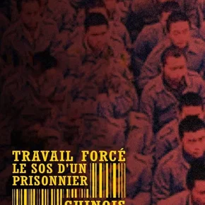 Photo du film : Travail forcé, le SOS d'un prisonnier chinois