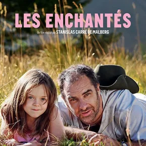 Photo du film : Les Enchantés