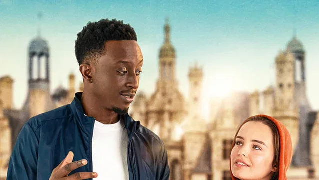 Affiche du film : Comme un prince