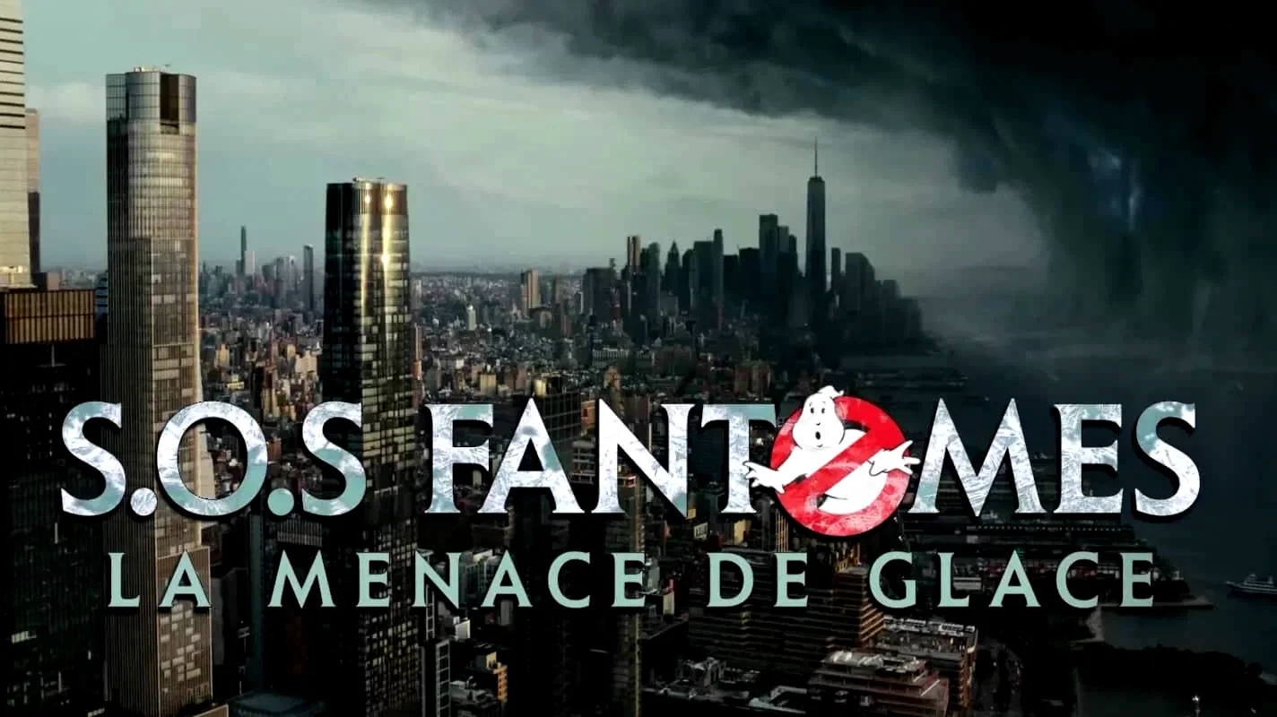 Photo du film : S.O.S. Fantômes : La Menace de glace