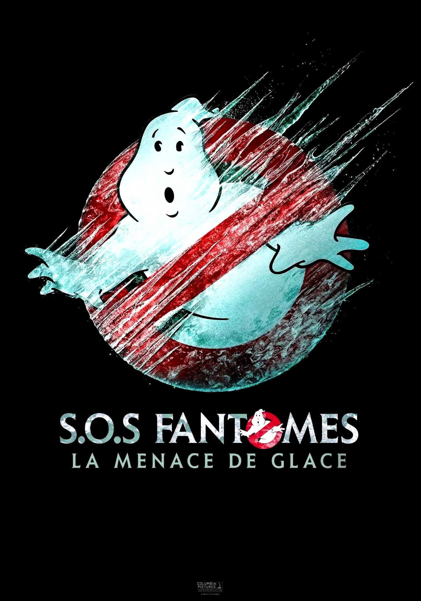 Photo du film : S.O.S. Fantômes : La Menace de glace