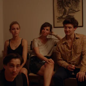 Photo du film : Letzter Abend