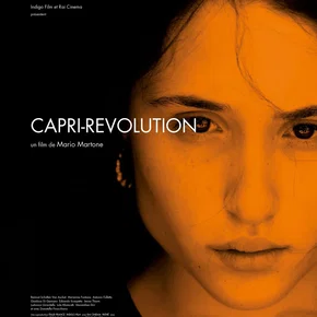 Photo du film : Capri-Revolution