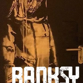 Photo du film : Banksy, le Bataclan et la jeune fille triste