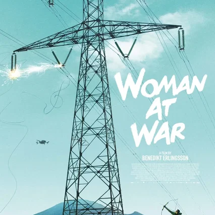 Miniature photo du film : Woman at War
