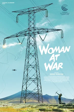 Photo du film : Woman at War