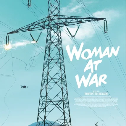 Miniature photo du film : Woman at War