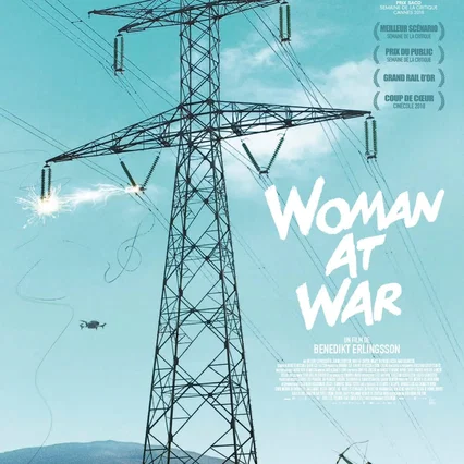 Miniature photo du film : Woman at War