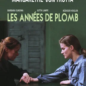 Photo du film : Les annees de plomb