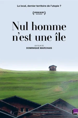 Affiche du film : Nul homme n'est une île