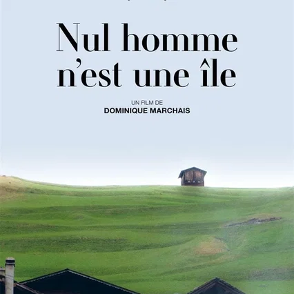 Miniature photo du film : Nul homme n'est une île
