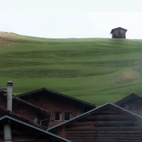 Photo du film : Nul homme n'est une île