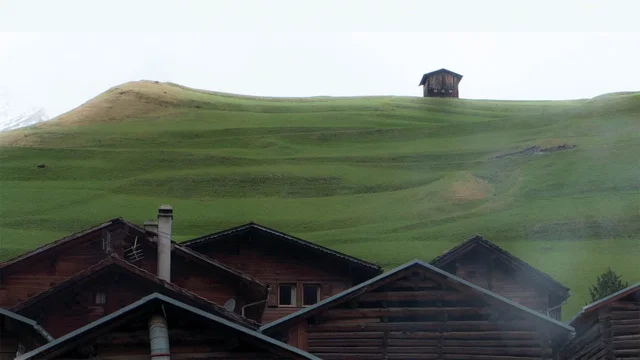 Photo 2 du film : Nul homme n'est une île