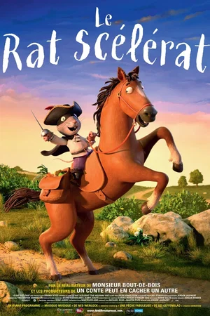 Photo du film : Le Rat scélérat