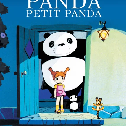 Miniature photo du film : Panda petit panda