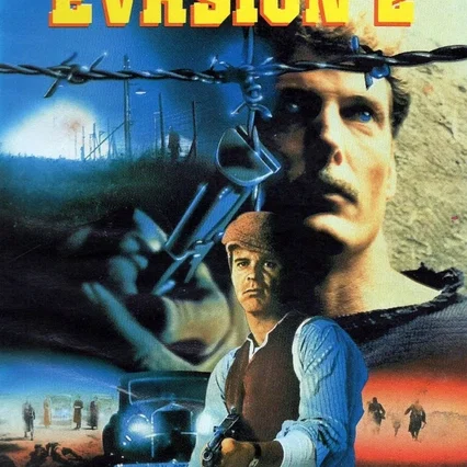 Miniature photo du film : La Grande Évasion 2 - L'Histoire enfin révélée