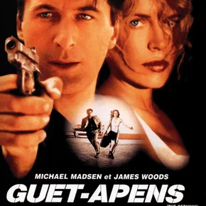 Photo du film : Guet-apens