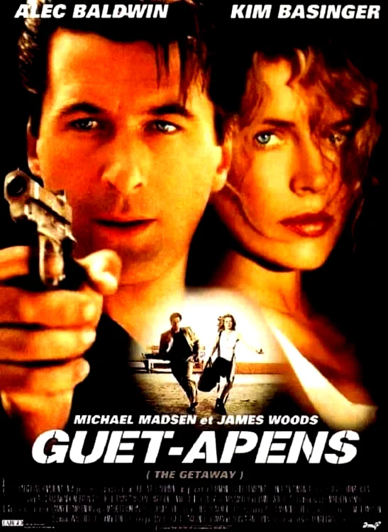 Photo 2 du film : Guet-apens