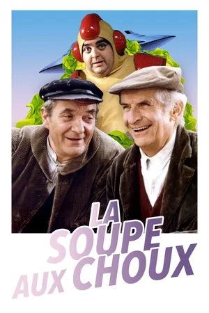 Photo du film : La Soupe aux choux