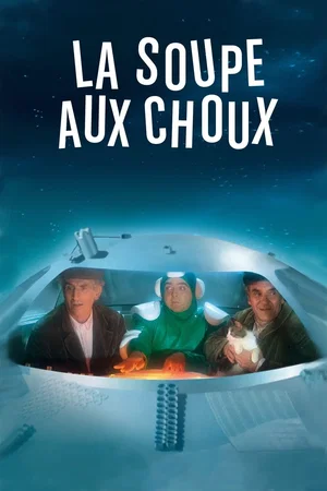 Photo du film : La Soupe aux choux