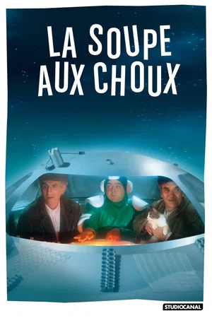 Photo du film : La Soupe aux choux