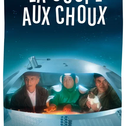 Miniature photo du film : La Soupe aux choux