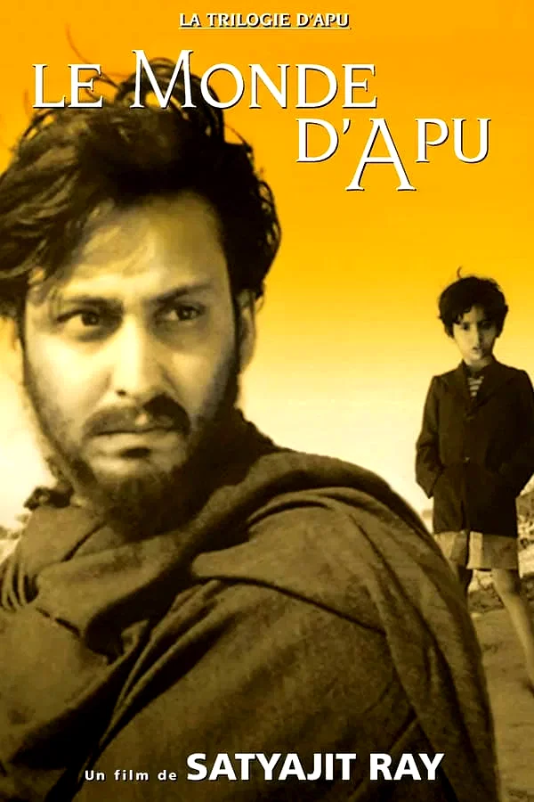Photo 2 du film : La Trilogie d'Apu : La Complainte du sentier