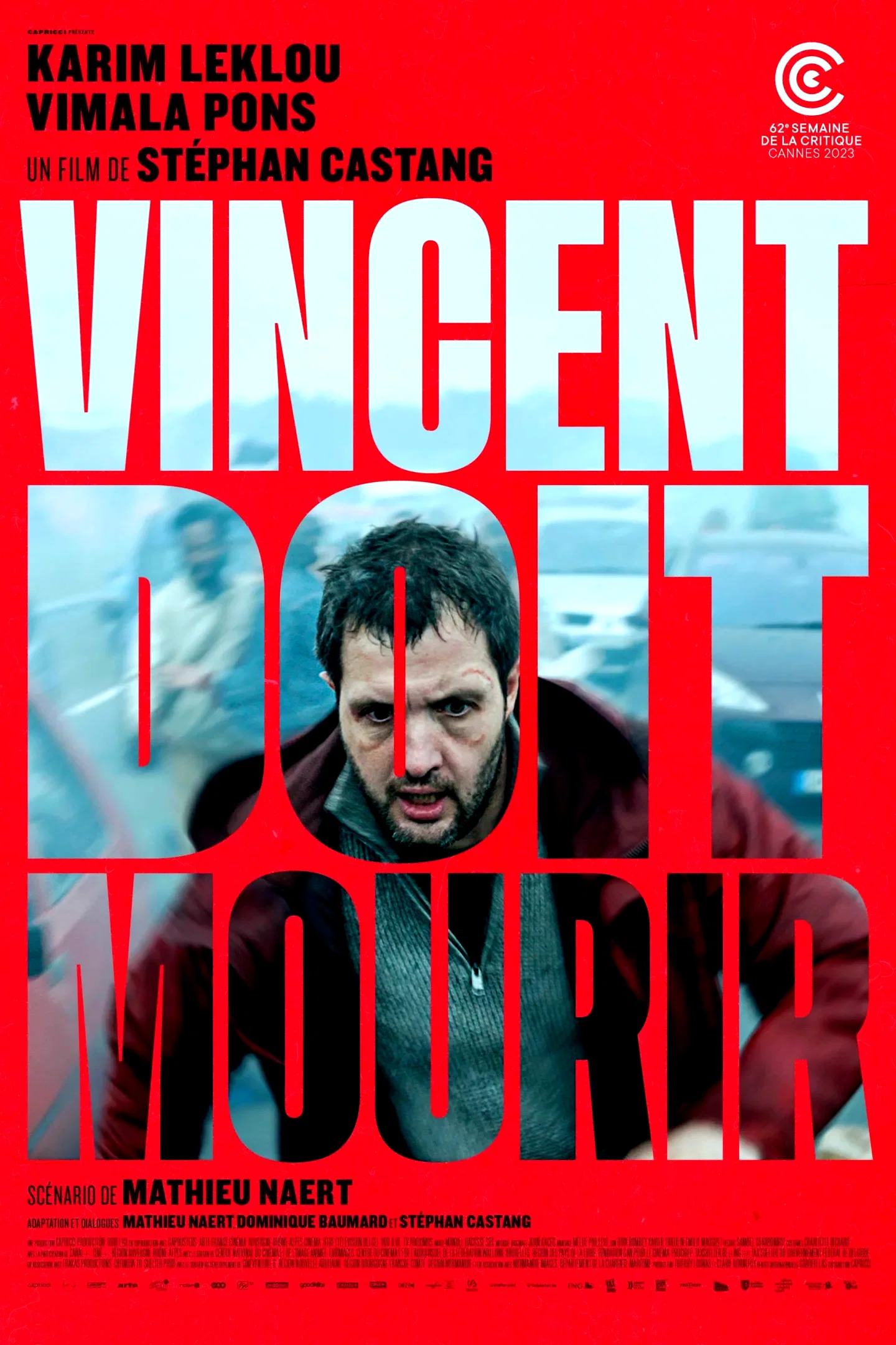 Photo 3 du film : Vincent doit mourir