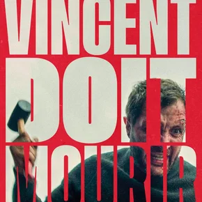 Photo du film : Vincent doit mourir