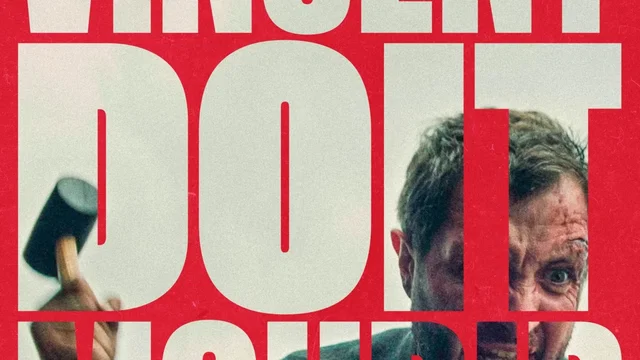 Affiche du film : Vincent doit mourir